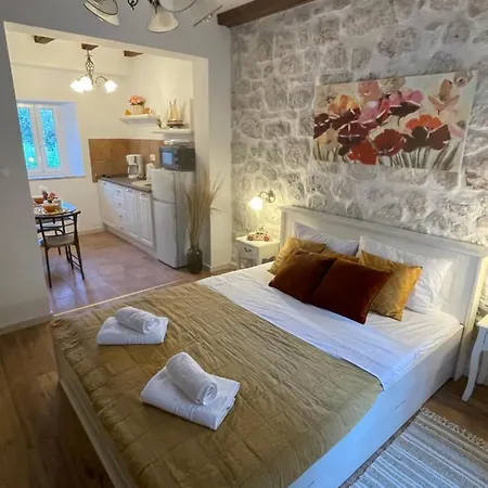 Peaceful House In *