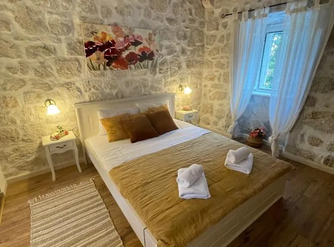 Peaceful House In Appartement