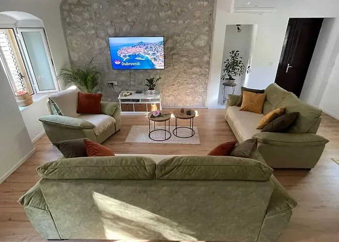 Peaceful House In *