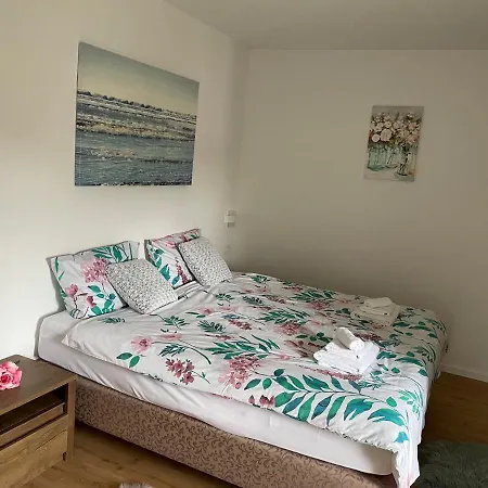 Peaceful House In *