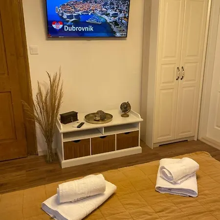 Peaceful House In Apartment Dubrovnik