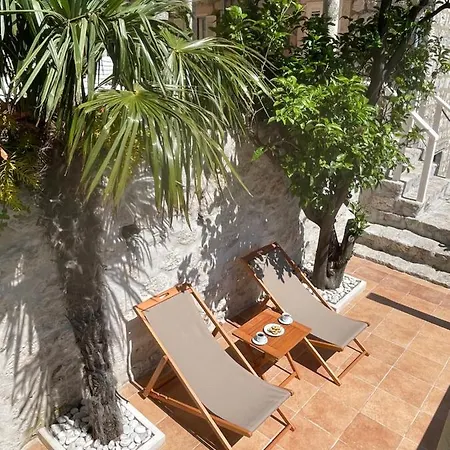 Peaceful House In Dubrovnik