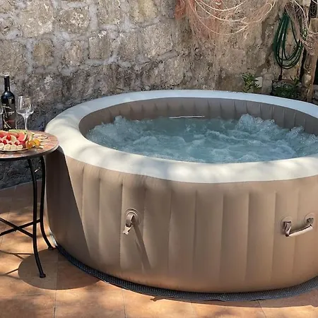 Peaceful House In Dubrovnik