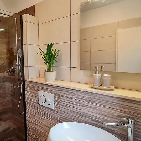 Peaceful House In 두브로브니크