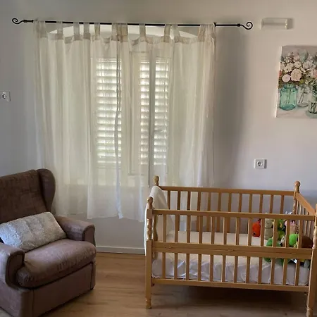 Peaceful House In * Dubrovnik