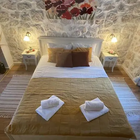 Apartamento Peaceful House In