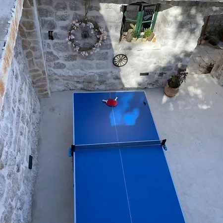 Peaceful House In Lägenhet Dubrovnik