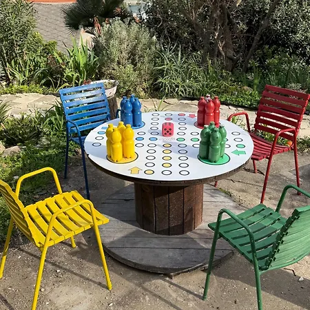 Peaceful House In Dubrovnik