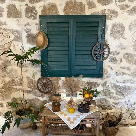 Peaceful House In * Dubrovnik