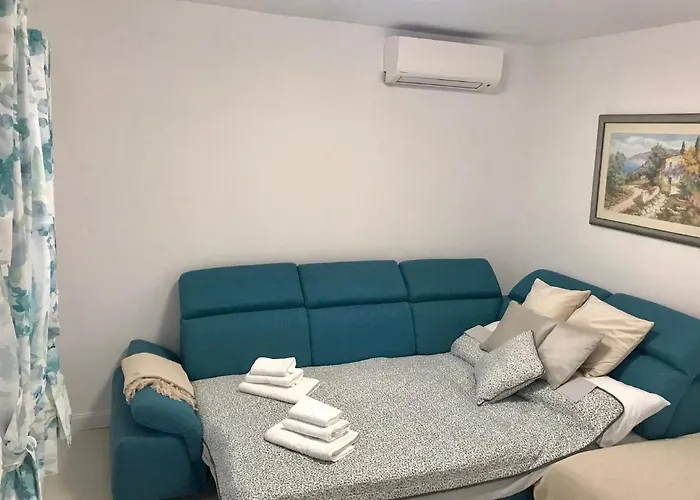 Peaceful House In