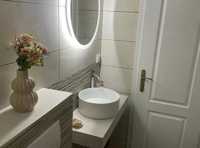 Peaceful House In Apartamento