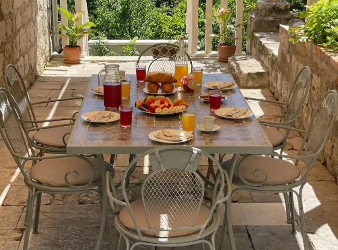 Apartamento Peaceful House In Dubrovnik