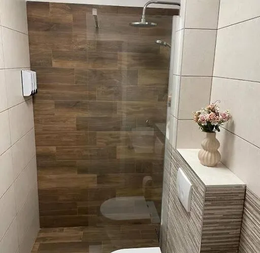 Peaceful House In * Dubrovník