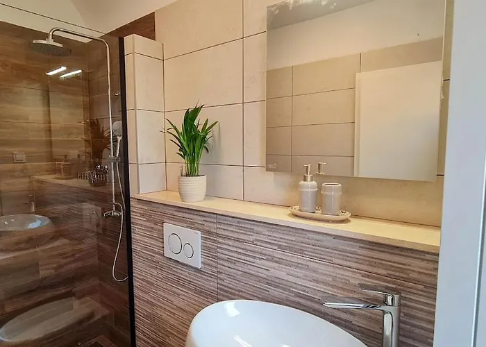 Peaceful House In Дубровник