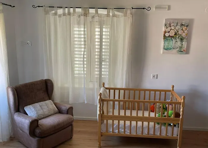 Peaceful House In * Dubrovník