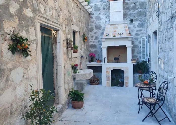 Апартаменты Peaceful House In *