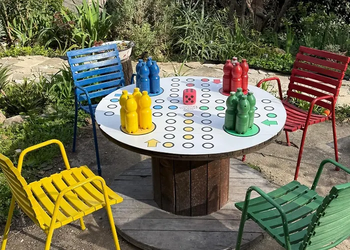 Peaceful House In Dubrovník