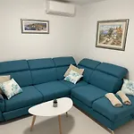 Peaceful House In Lejlighed *