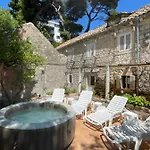 Peaceful House In Lejlighed