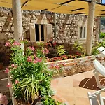 Peaceful House In Lejlighed