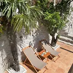 Peaceful House In Dubrovnik