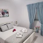 Peaceful House In Lejlighed *