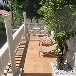 Peaceful House In * Dubrovnik