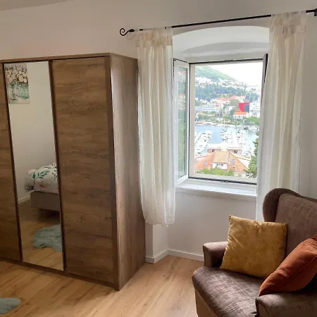 Appartement Peaceful House In