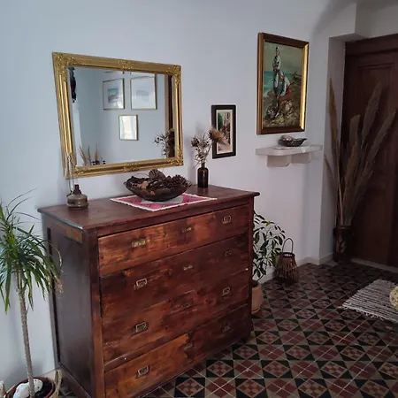 Peaceful House In * Дубровник