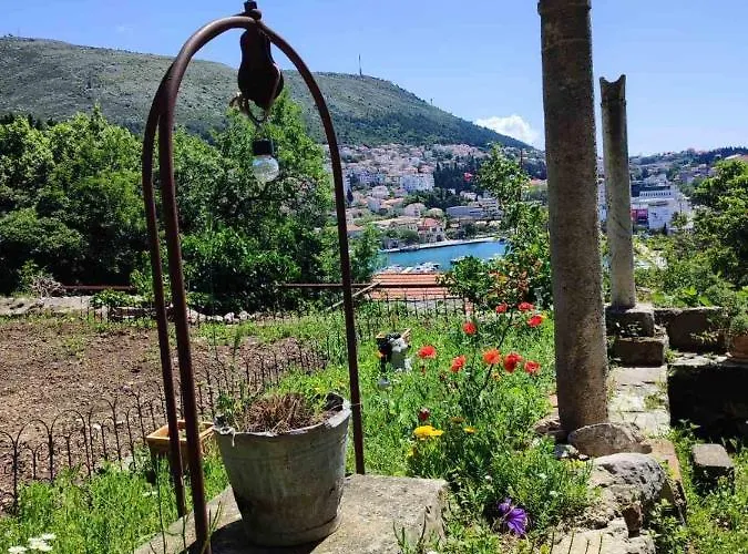 Lejlighed Peaceful House In *